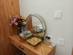 -芊冉•美甲美睫纹绣