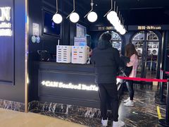 -加餐海鲜自助(宝龙一城店)
