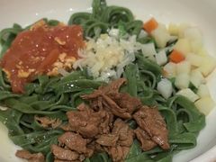 -秦和居(大唐时代店)