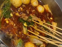 -炉队长·齐齐哈尔家庭烤肉(马家堡店)