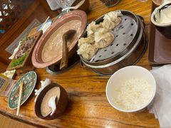 -一招鲜·全羊铺·蒙古奶茶(五一北路店)
