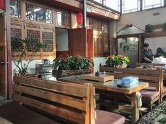 -丽江庭院之爱在路上(西单店)