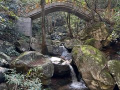 -浙北大峡谷