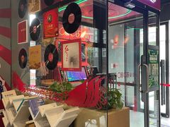 -咪咕咖啡(北京西单店)