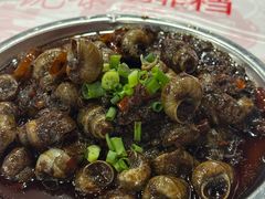 -辣螃铠盆盆蟹大排档(海昌店)