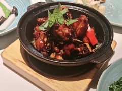 -鹿港小镇(悠唐店)