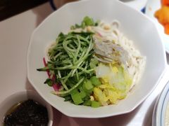 -大海碗·京菜炸酱面(雍和宫店)