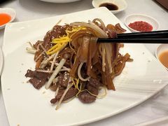 -明阁 Ming Court(广州朗豪酒店)