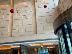 -杭州海外海皇冠大酒店