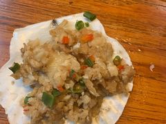 -蟹谢蒸鲜自助餐厅