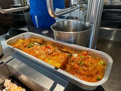 -很久以前羊肉串(昌里路三钢里店)