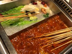 -闵四遵义羊肉粉(朝外大街店)