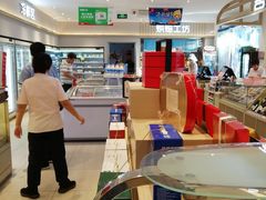 -大桥道糕点食品店(津塘路店)