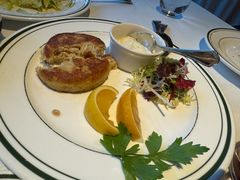 -Wolfgang’s Steakhouse 沃夫冈牛排馆(上海白玉兰广场店)