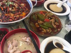 -廖老妈蹄花店(人民公园陕西街259号店)