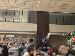 -广州希尔顿逸林酒店-OPEN開·全日制餐厅·海鲜·小火锅·自助餐(东风路店)