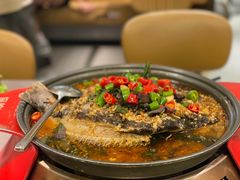 -探炉·香辣豆花烤鱼(笋岗宝能环球汇店)