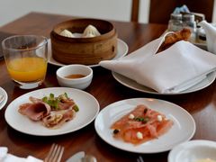 -上海柏悦酒店·世纪100牛排馆