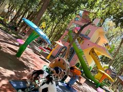 -水上乐园·欢乐世界