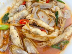 -星奇缘·海鲜餐厅(东山美食地标店)