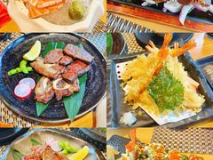 -久居·炭火烤肉(景辰大厦店)