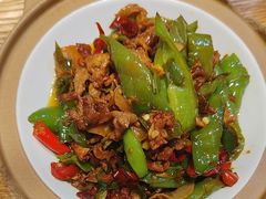 -乡村基·川味现炒大王(熙悦天街店)