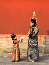 点击看大图 -美云庭古装·格格服汉服·京城旅拍(北京店)