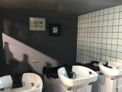 -MOVAN  HAIR莫凡匠人发型屋