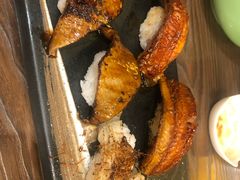 -东京屋(武定路店)