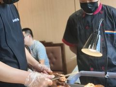 -梅利汴京烤鸭•开封豫菜地标店(东大街店)