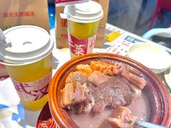 -来菜·湖北头牌藕汤(汉街店)