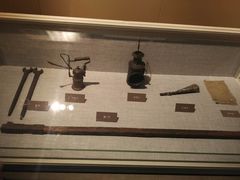 -辽沈战役纪念馆