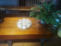 -江边城外烤全鱼(方庄时代购物中心店)