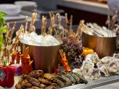 -太湖饭店玉兰厅(自助餐厅)