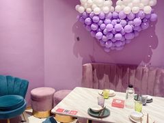 -茉莉餐厅(包河万达店)