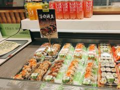 -池田寿司·新鲜现做(西红门荟聚店)