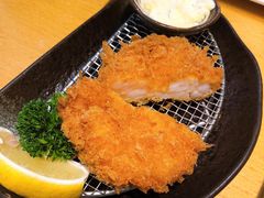 -胜博殿日式炸猪排(西红门店)