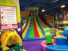 -酷洛小镇(步步高新天地购物广场店)