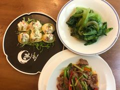 -四季暖堂·融合江浙菜(N1955创业园店)