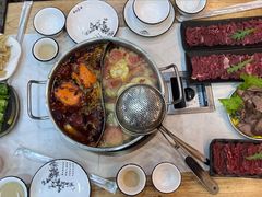 -田村·酸汤鲜牦牛肉火锅(布达拉宫广场店)