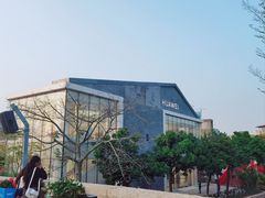 -欢乐海岸水秀剧场