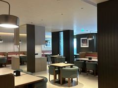 -城际上海虹桥机场酒店