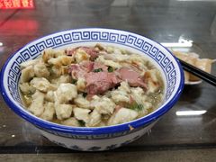 -西羊市老米家泡馍(西羊市店)