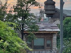 -华谊兄弟（长沙）电影小镇