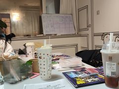 -剧狐剧本杀·月球探案馆(人民广场1号店)