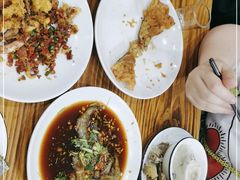 -潮粥馆(长江花园店)