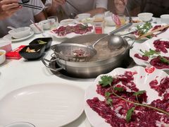 -潮泰牛肉火锅 · 创于1992年(车公庙店)