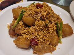 -顺风江南宴(静安大融城店)