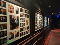 -Wolfgang’s Steakhouse 沃夫冈牛排馆(上海白玉兰广场店)