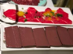 -许府牛火锅(信义坊总店)